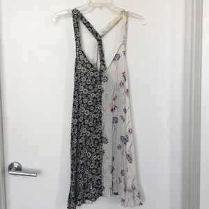 Free People Slip Dress
